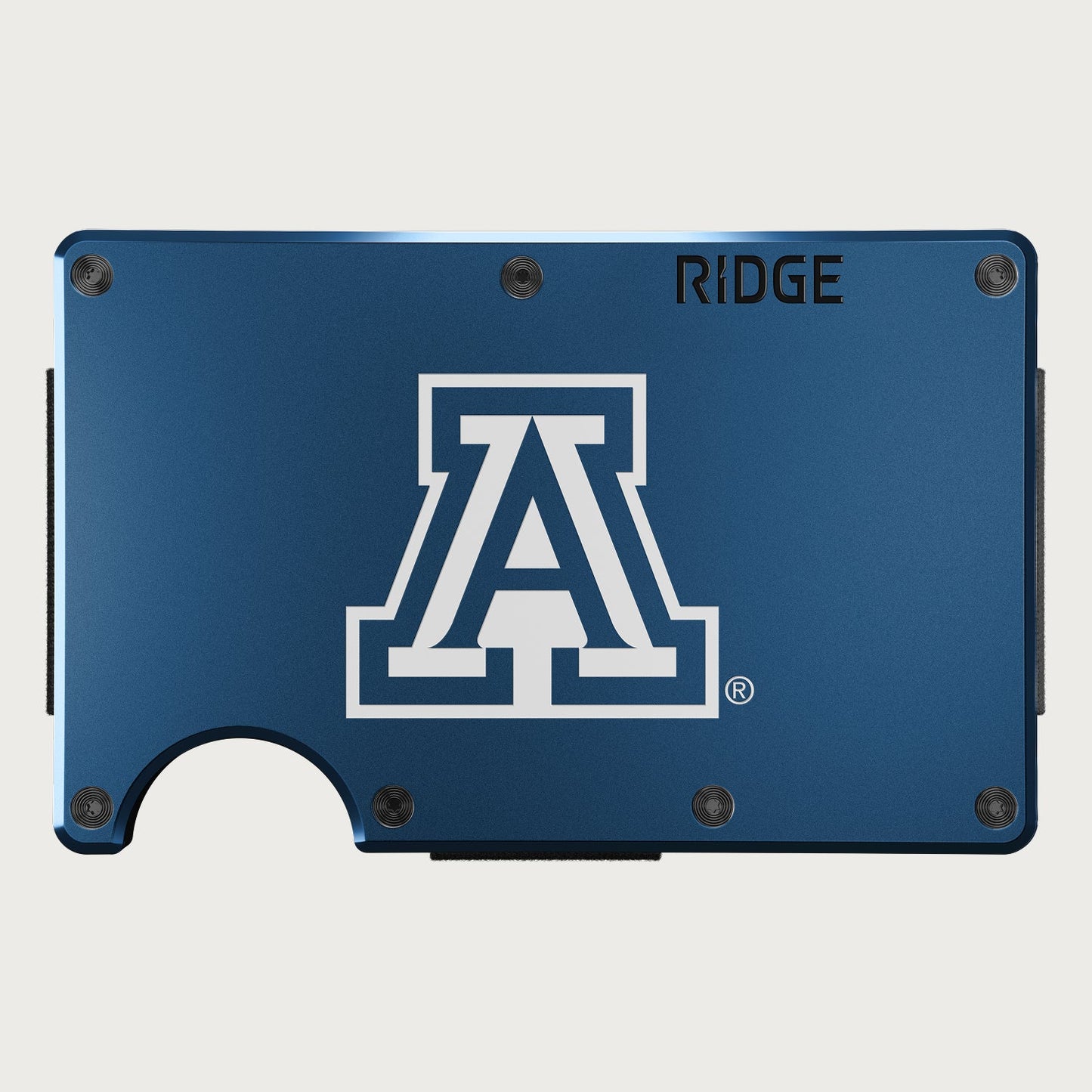 Ridge Wallet - Arizona Wildcats