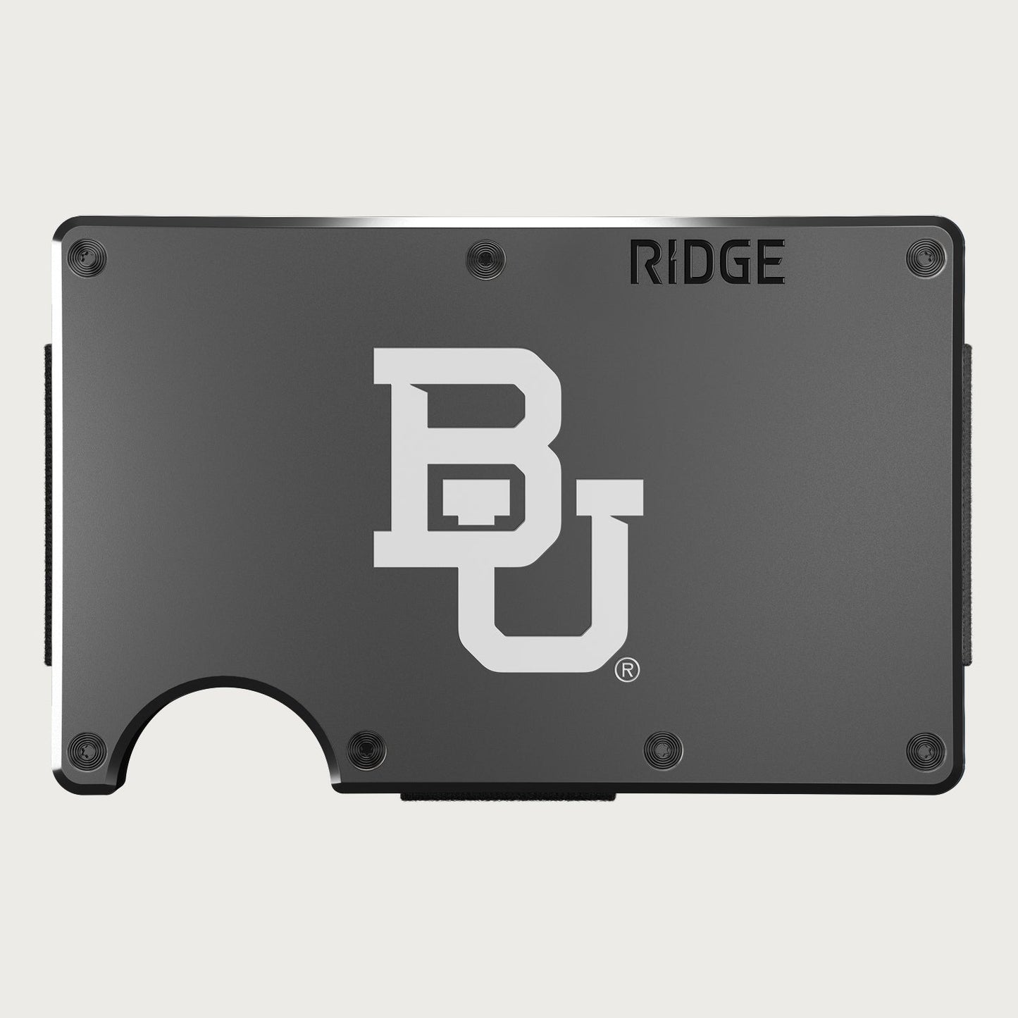 Ridge Wallet - Baylor Bears