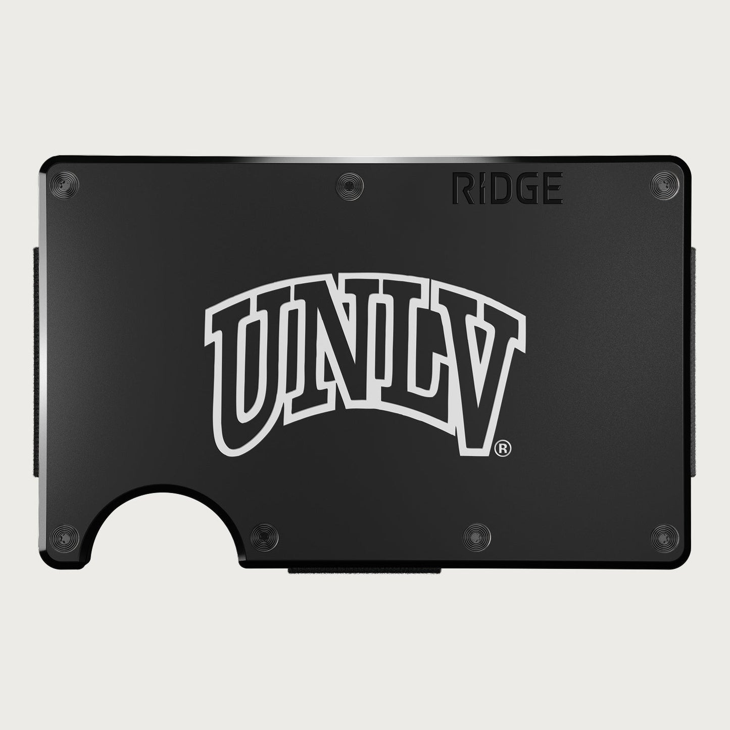 Ridge Wallet - UNLV Rebels