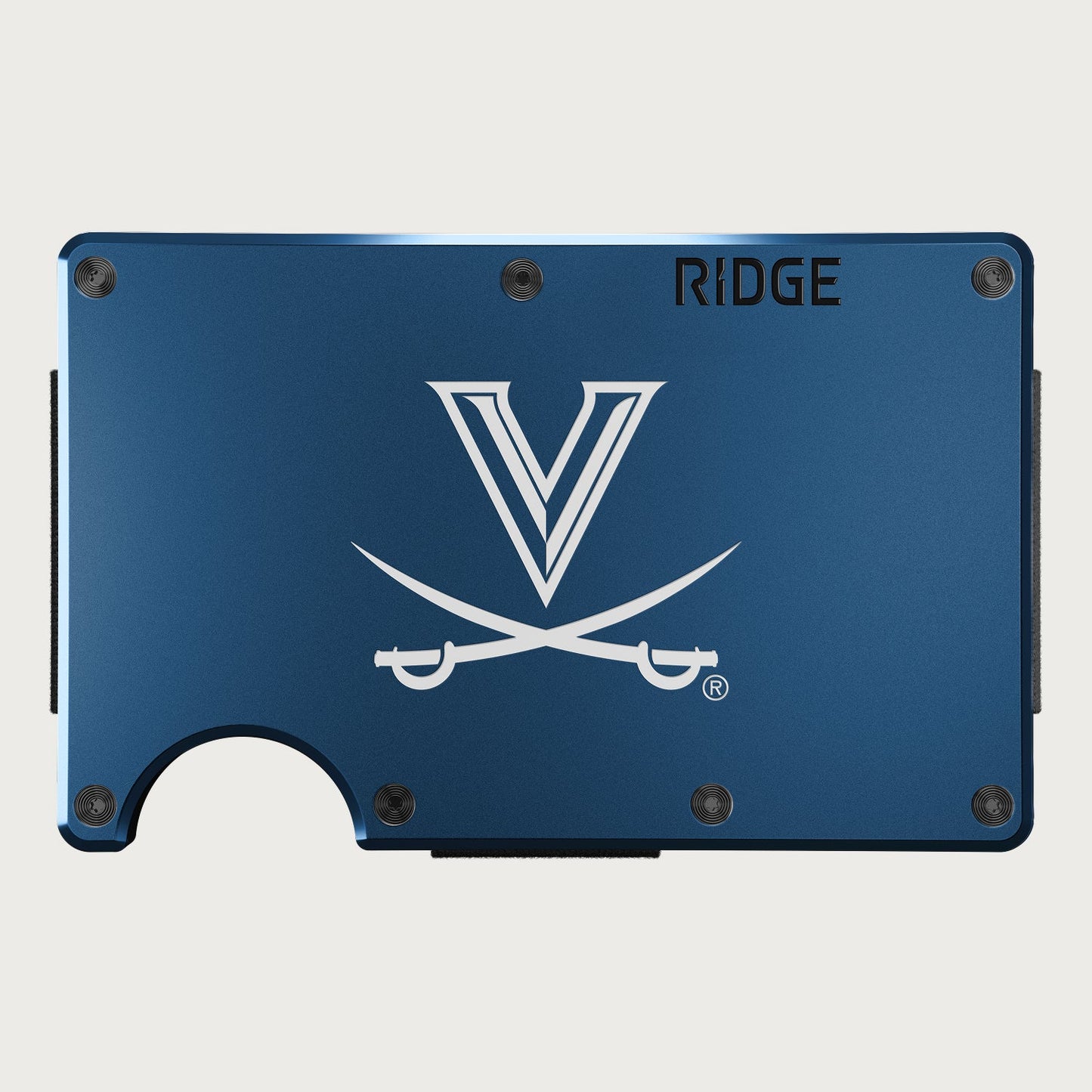 Ridge Wallet - Virginia Cavaliers