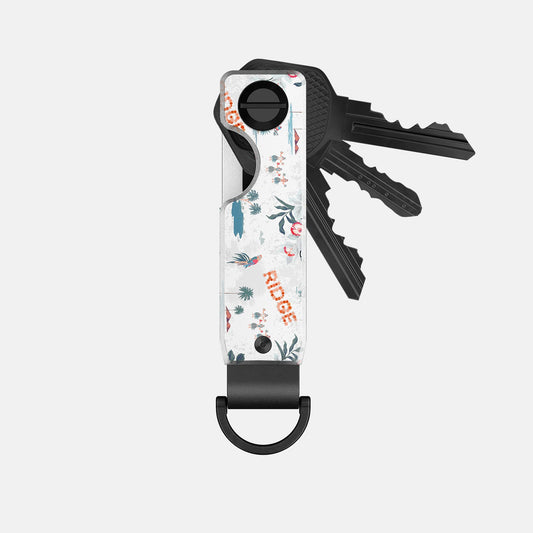 Ridge Keycase - Aloha