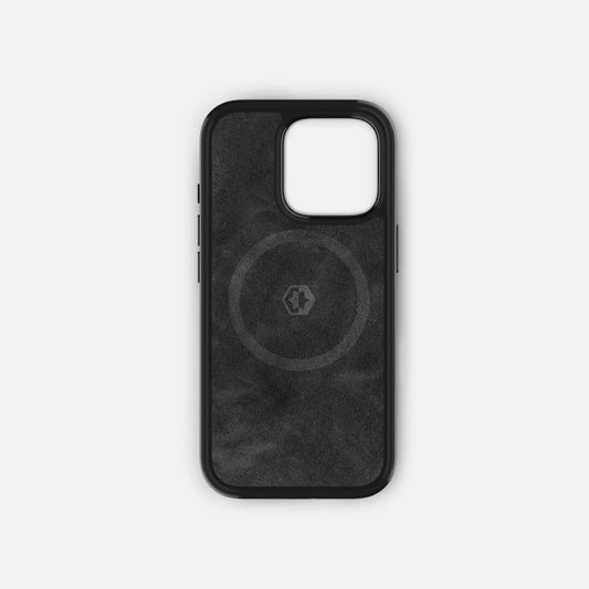 Ridge Phone Case - Lavender - iPhone 16 Pro