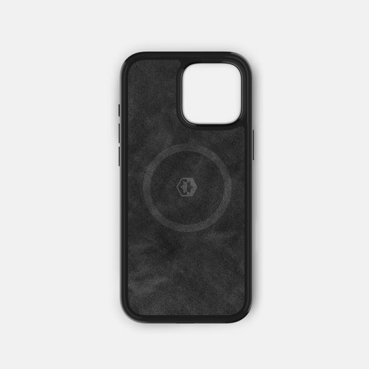 Ridge Phone Case - Matte Olive - iPhone 16 Pro Max