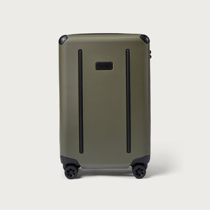 Ridge Carry-On Matte Olive
