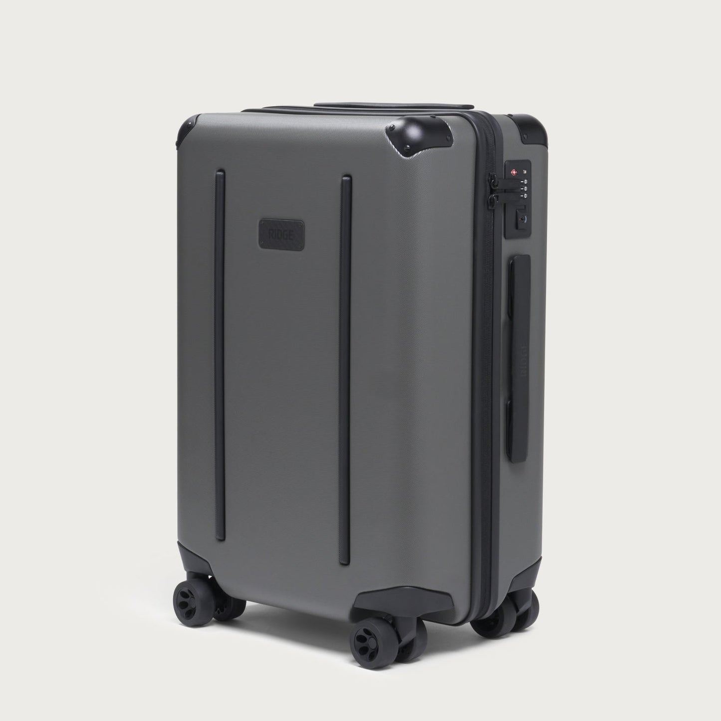 Ridge Carry-On Gunmetal