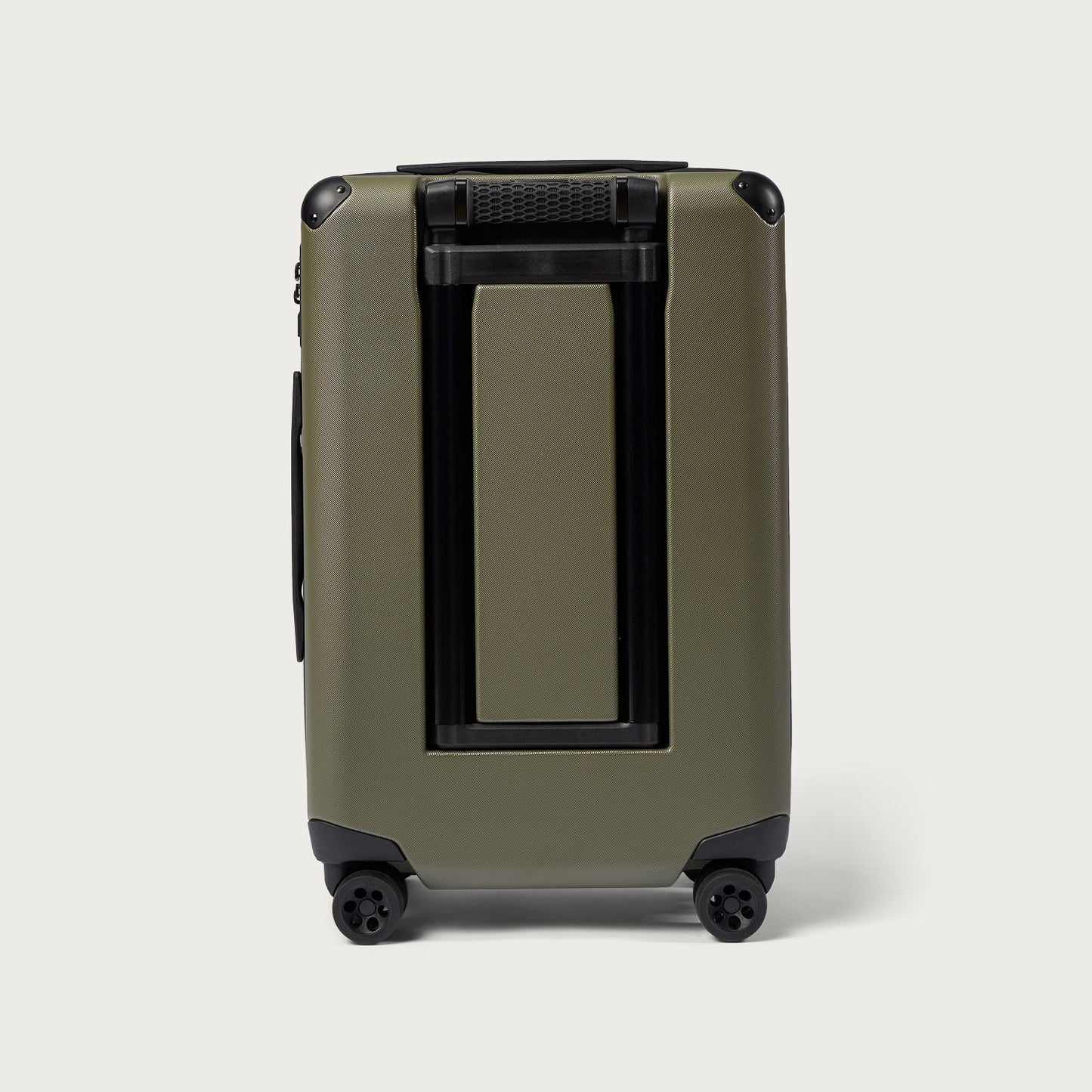Ridge Carry-On Matte Olive