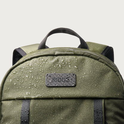 Commuter Pro Backpack - Matte Olive
