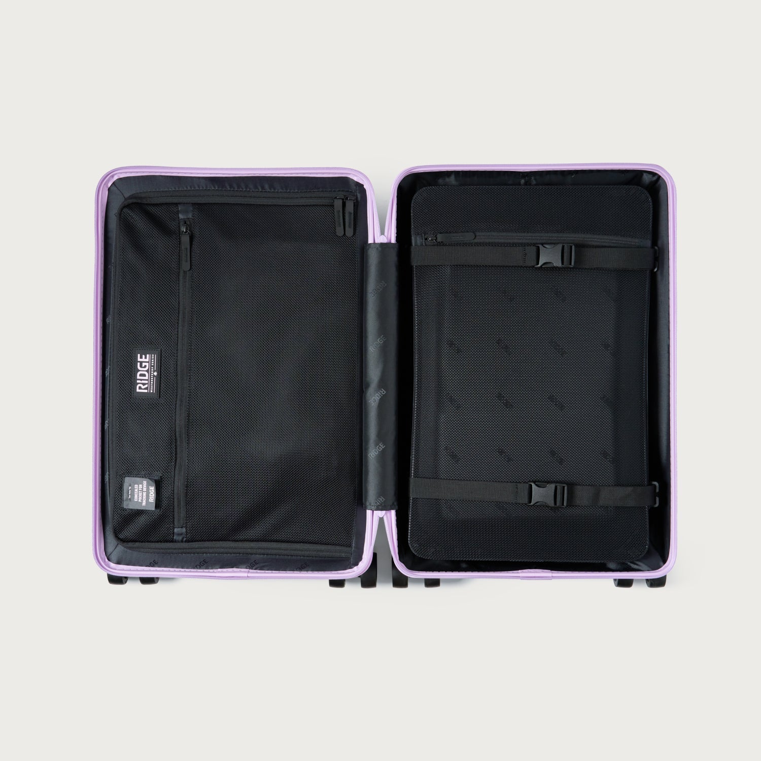 Ridge Carry-On Lavender