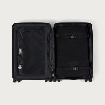 Ridge Carry-On Royal Black