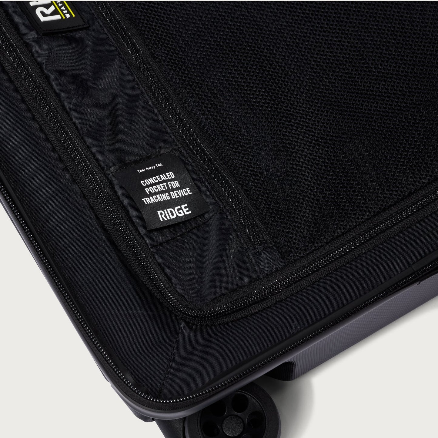 Ridge Carry-On Gunmetal