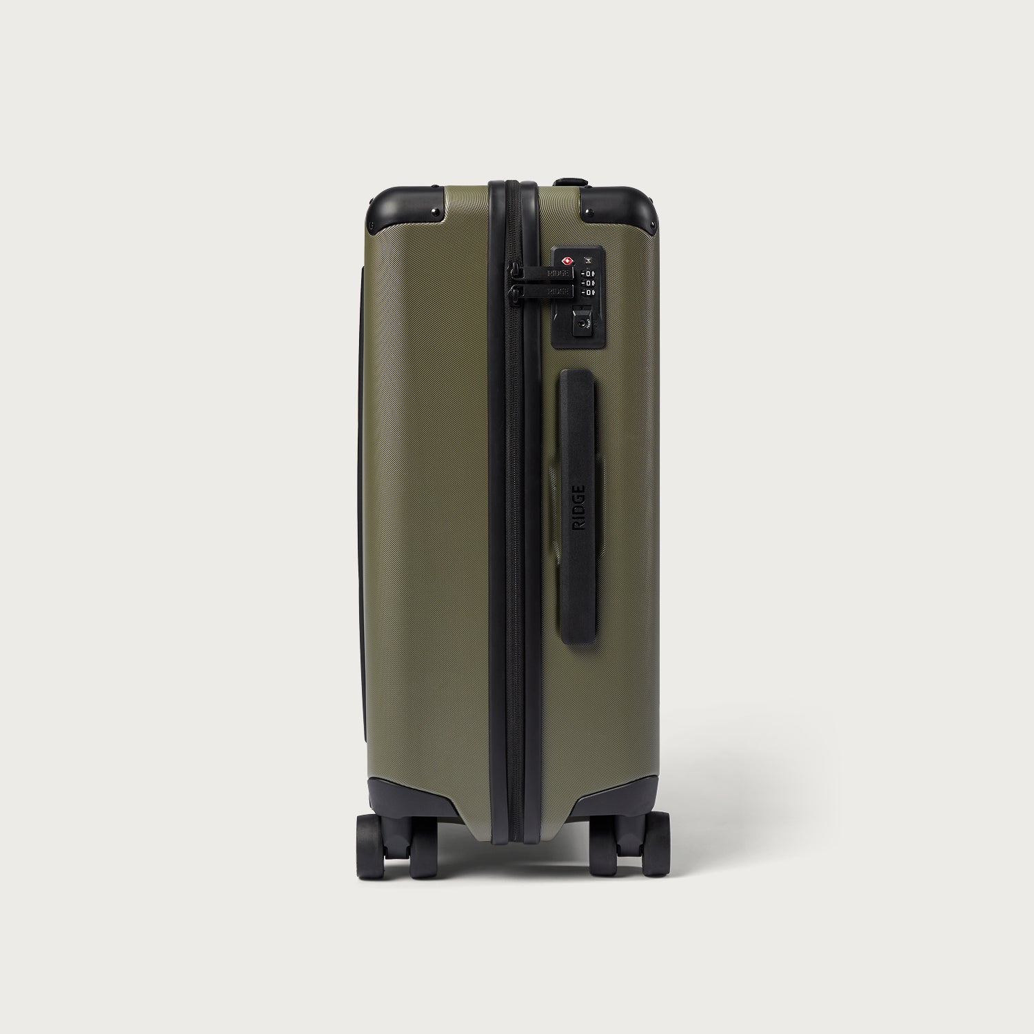 Ridge Carry-On Matte Olive
