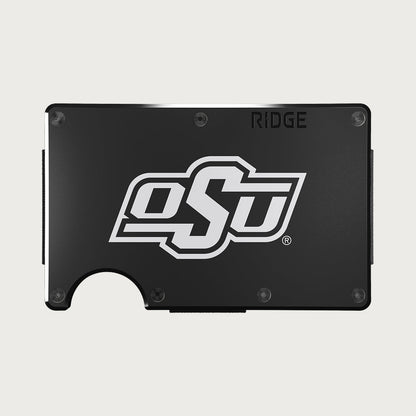 Ridge Wallet - Oklahoma State Cowboys