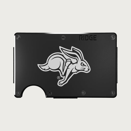 Ridge Wallet - South Dakota State Jackrabbits