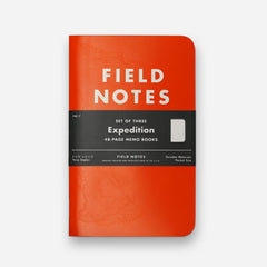 Expedition