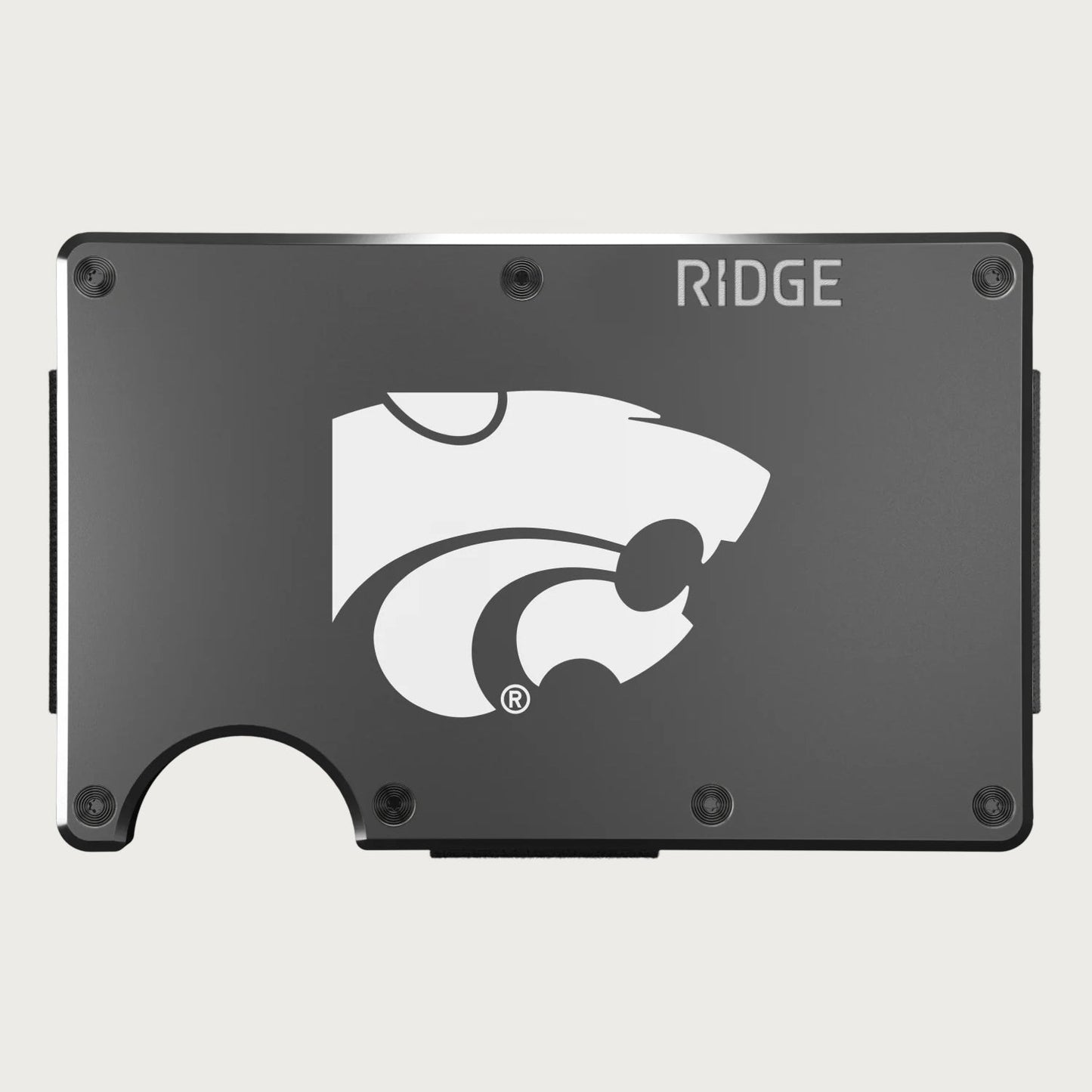 Ridge Wallet - Kansas State Wildcats