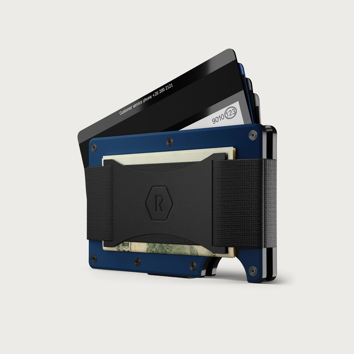 Ridge Wallet - Dallas Cowboys