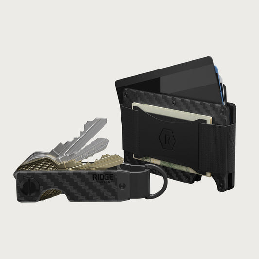Daily Driver Kit - Houston Texans - Carbon Fiber 3k