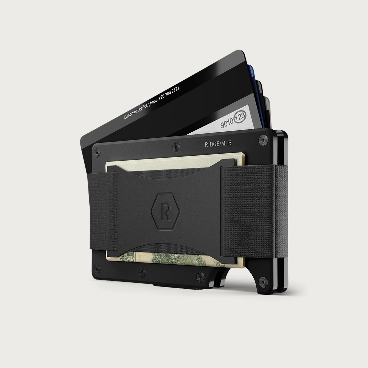 Ridge Wallet - San Francisco Giants