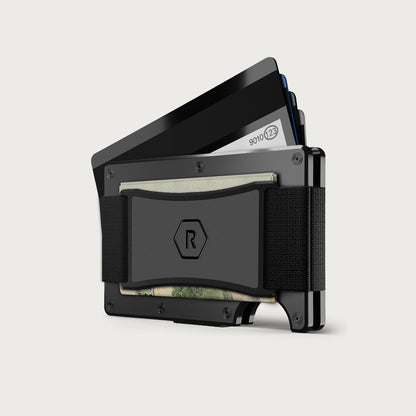 Ridge Wallet - Washington State Cougars
