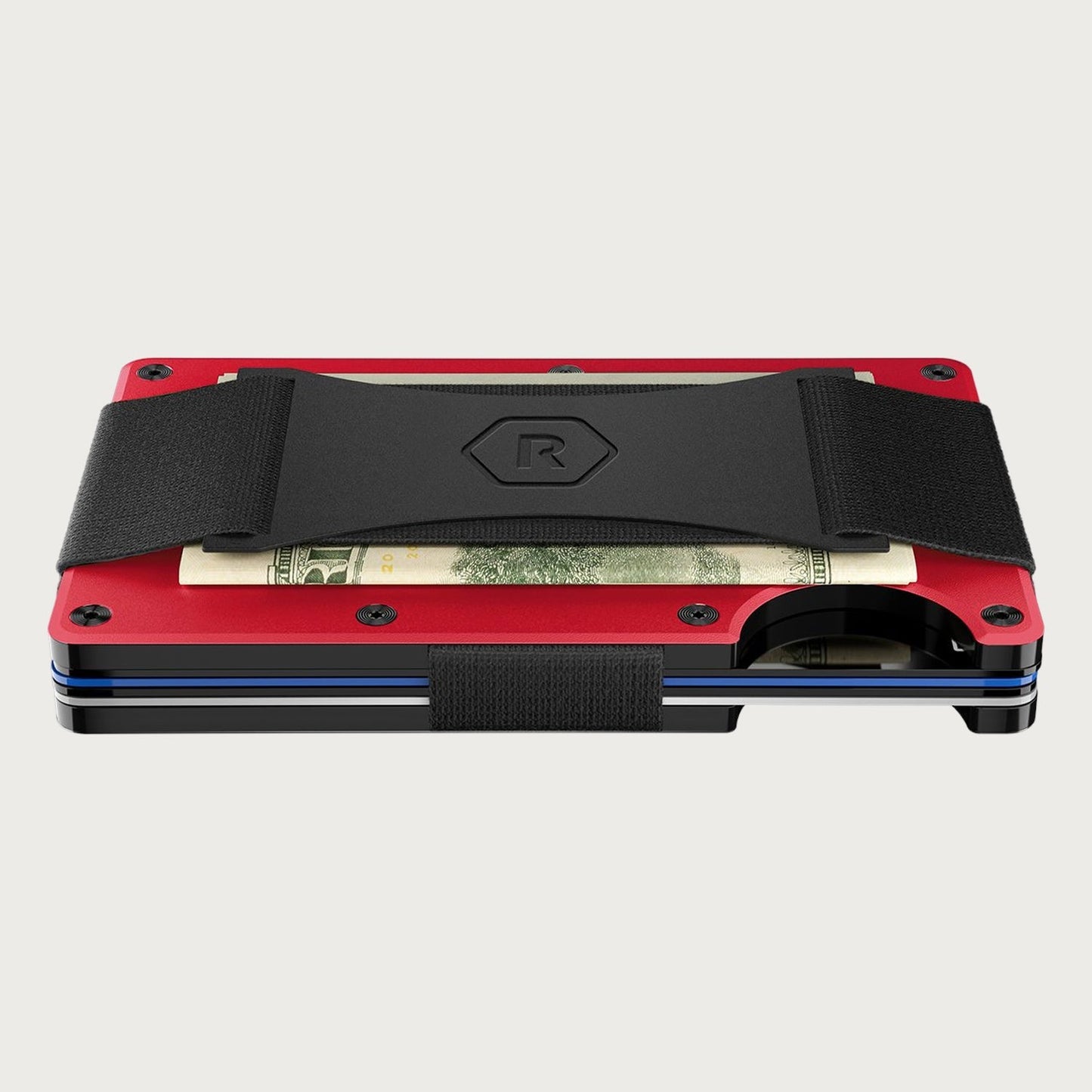 Ridge Wallet - Kansas City Chiefs