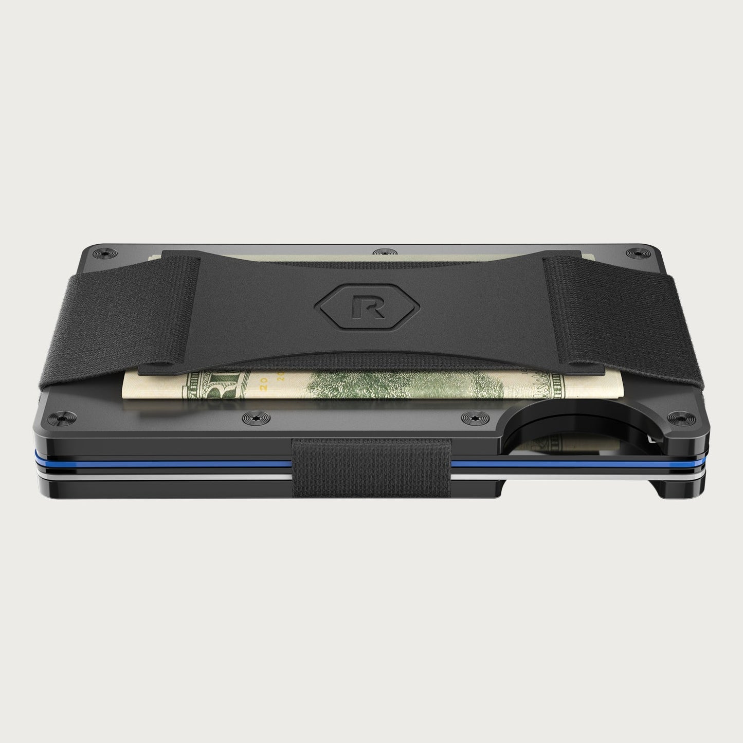Ridge Wallet - Kansas State Wildcats