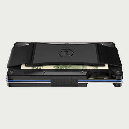 Ridge Wallet - Utah Utes