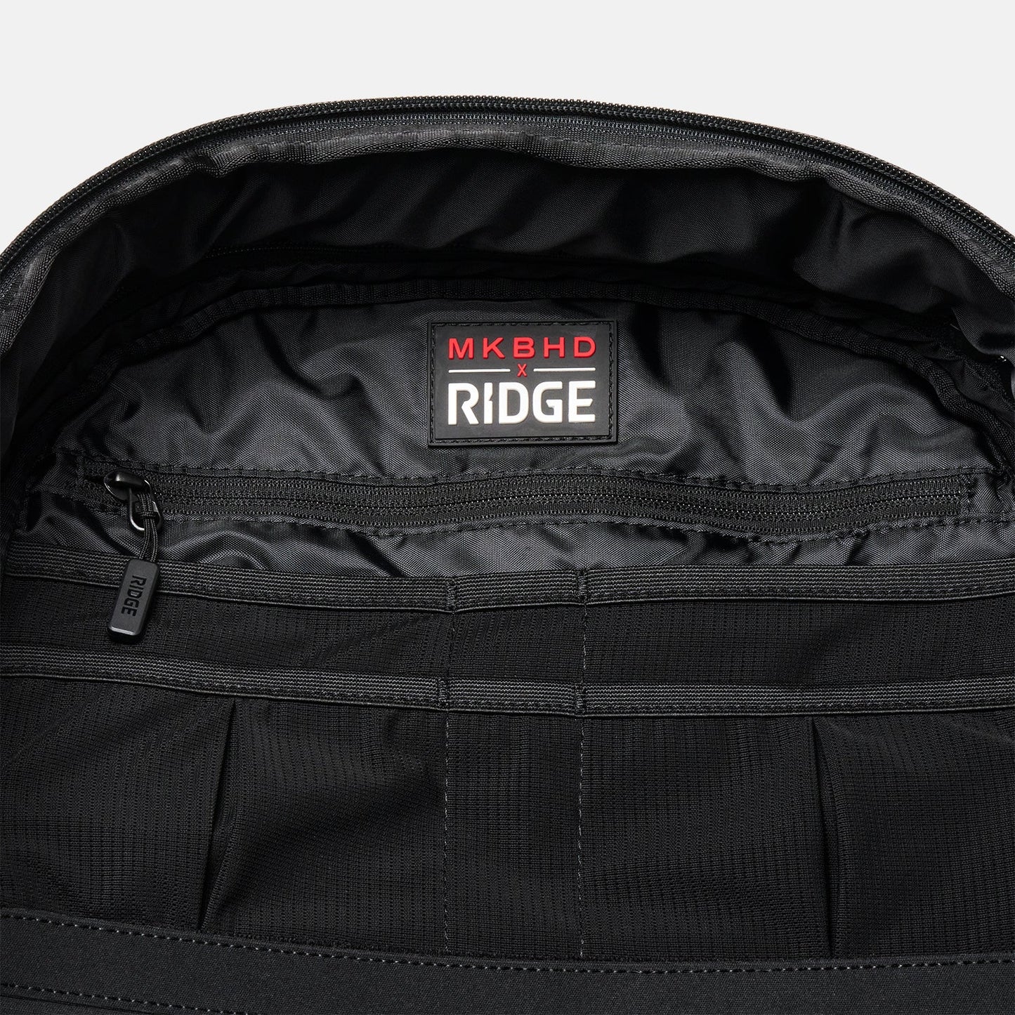 Commuter Pro Backpack - MKBHD