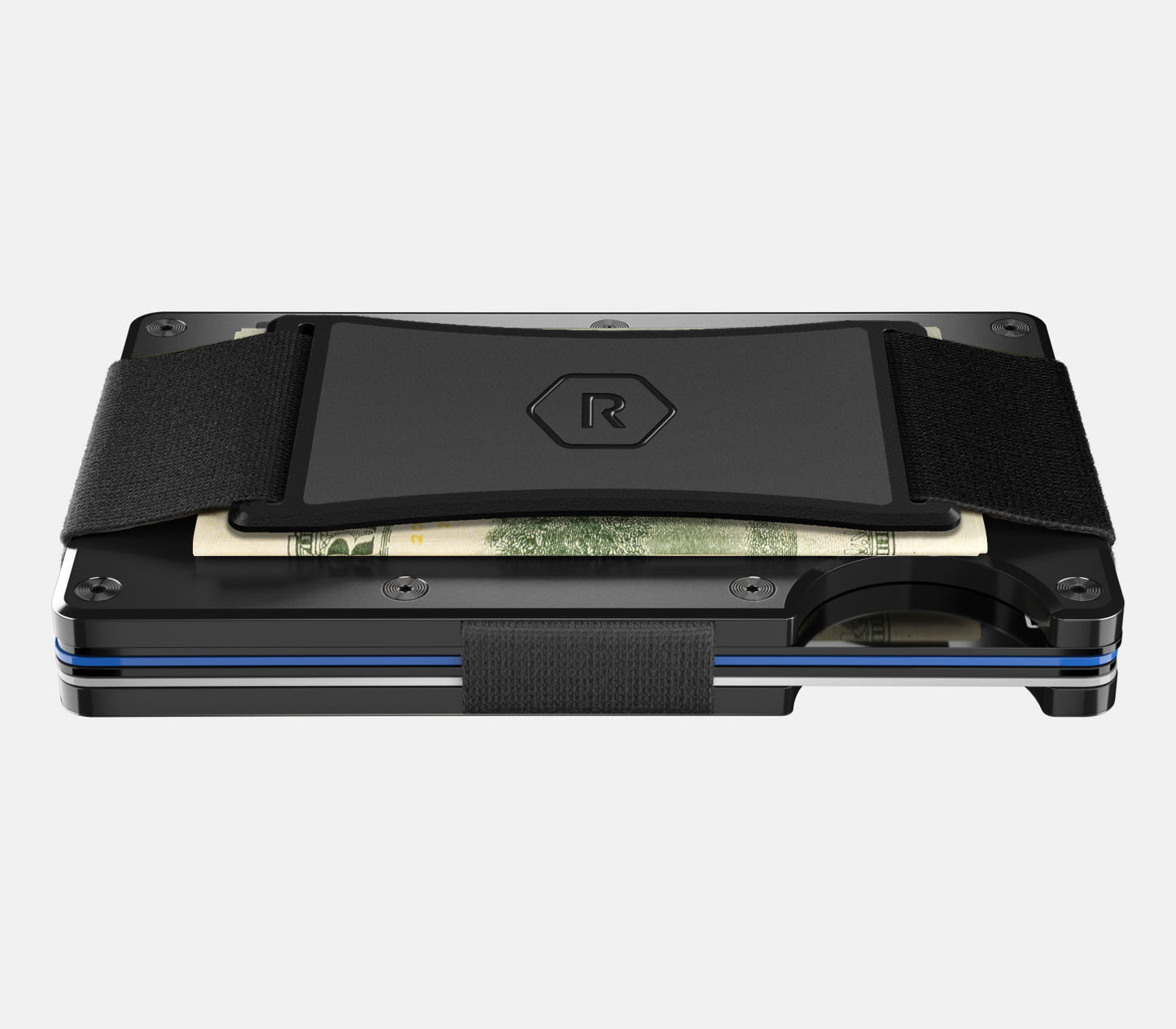 Ridge Wallet - Los Angeles Chargers