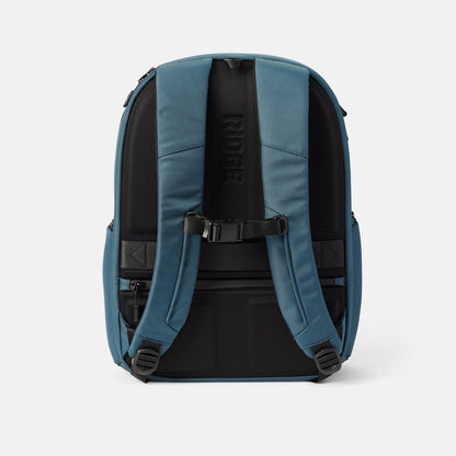Ridge Commuter Pro Backpack - Alpine Navy
