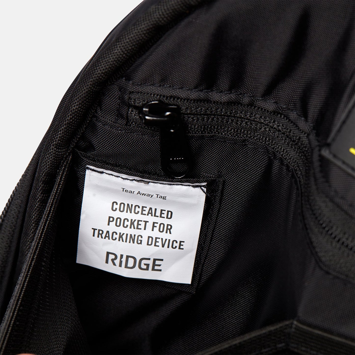Ridge Commuter Pro Backpack - Basecamp Orange