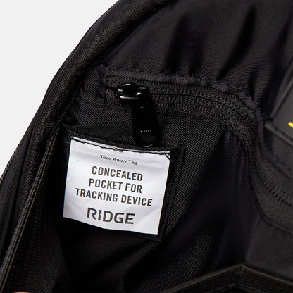 Ridge Commuter Pro Backpack - Basecamp Orange