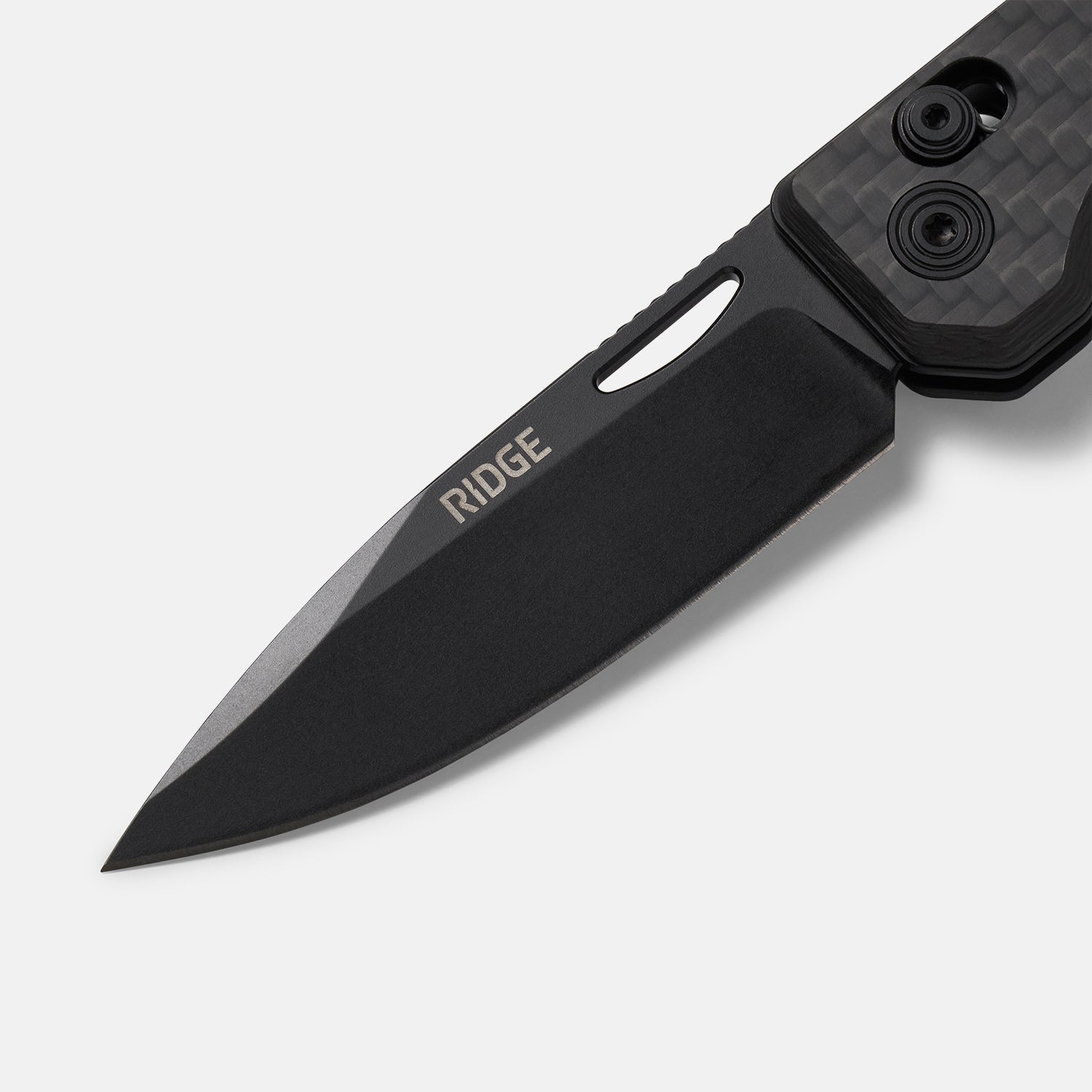 Everyday Folder - Carbon Fiber 3k