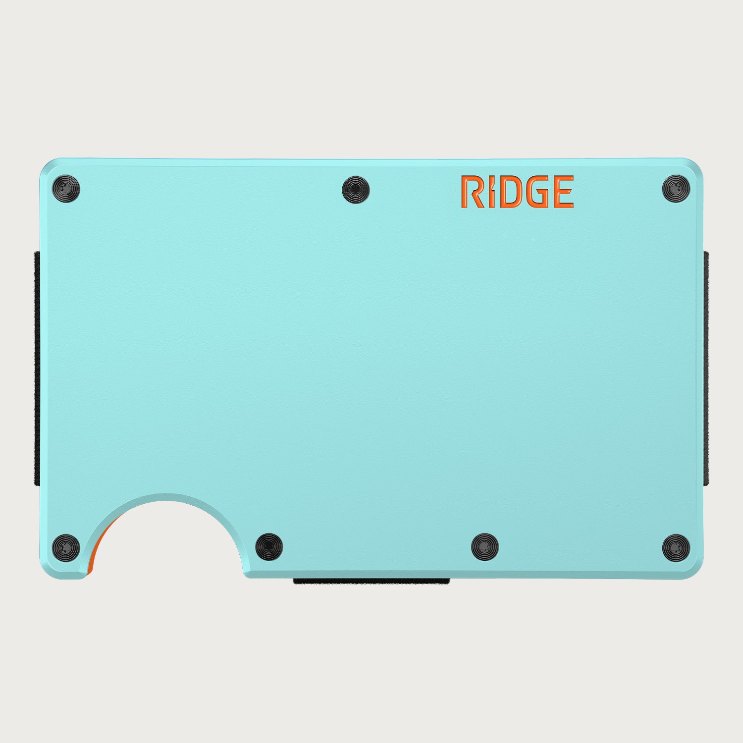 Ridge Wallet - GT