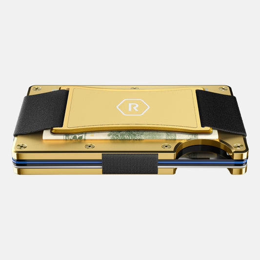 Daily Writer Kit - 24K Gold