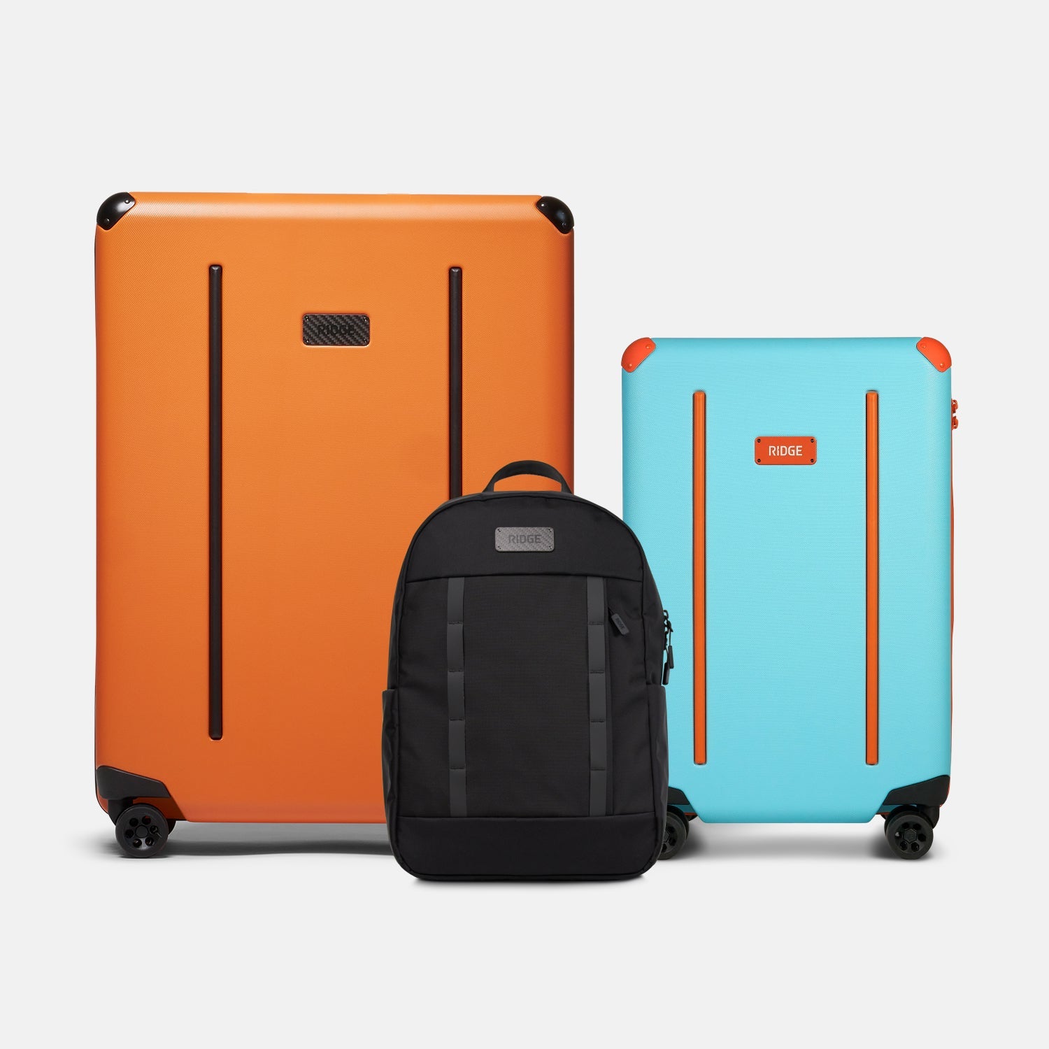 Long Haul Kit - GT