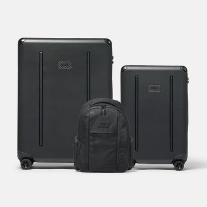 Long Haul Kit - Royal Black