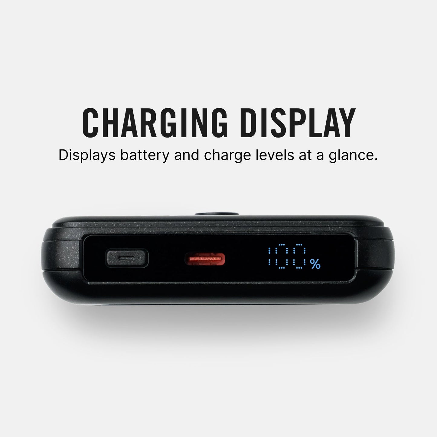 Everyday Charging Kit - iPhone 16 Pro Max - Tobacco Brown Leather