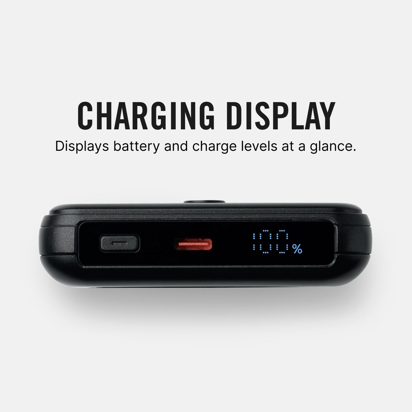 Everyday Charging Kit - iPhone 16 Plus - Tobacco Brown Leather