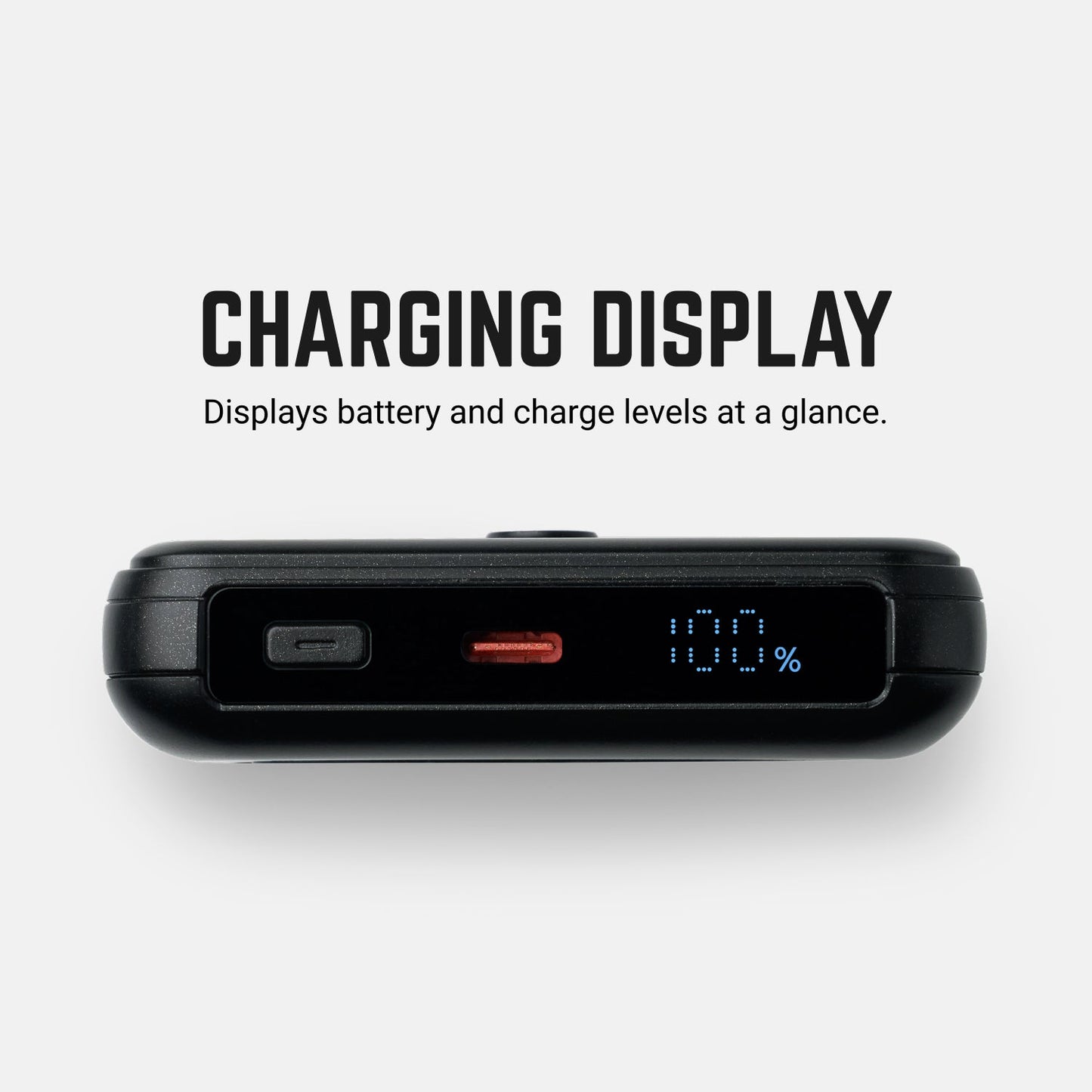 Ridge Power Bank - 10k mAh Bundle - Assorted - 2-Pack