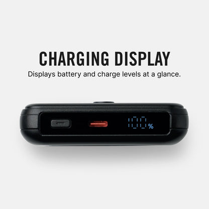 Everyday Charging Kit - iPhone 16 Pro Max - Lavender
