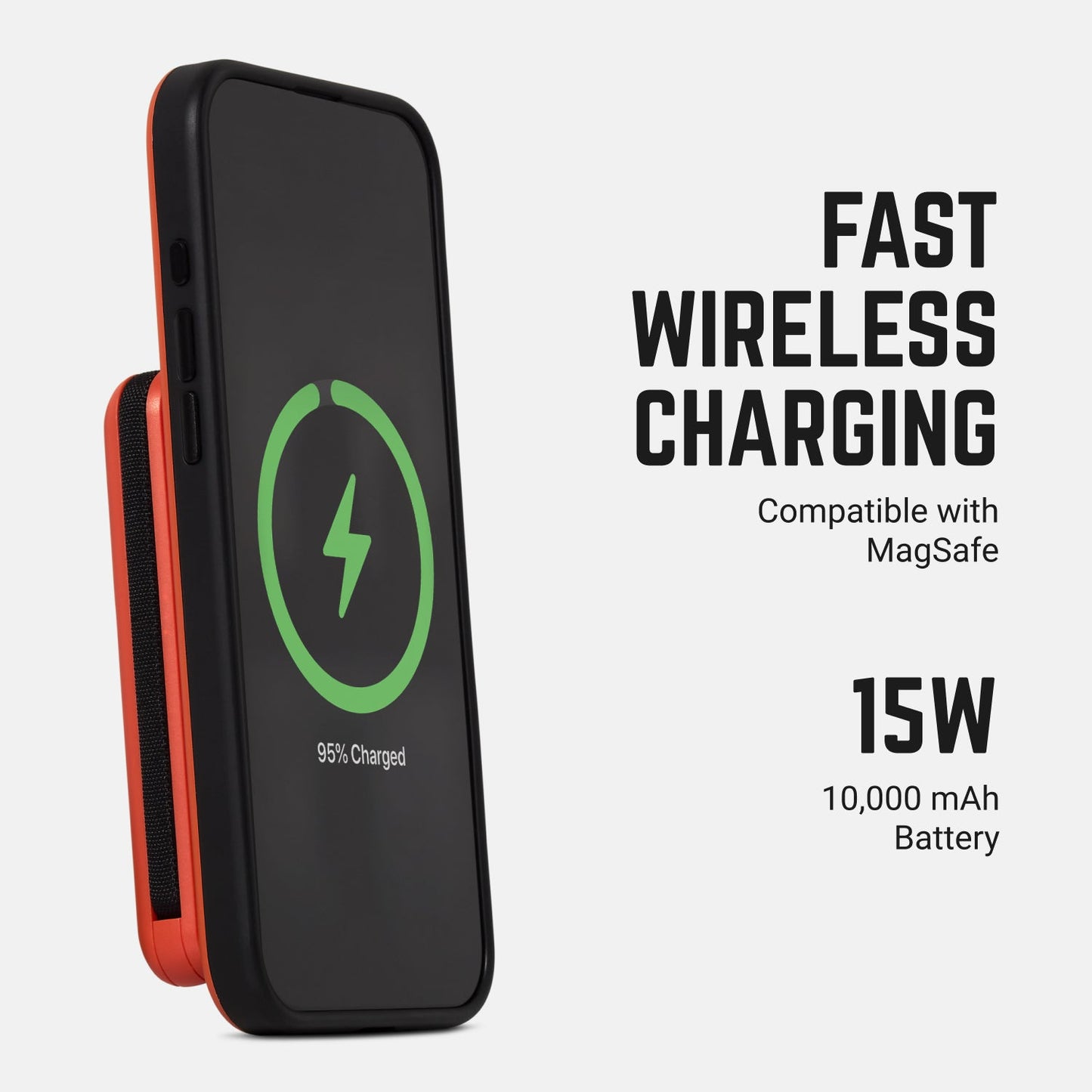 Ridge Power Bank - 10k mAh Bundle - Assorted - 3-Pack
