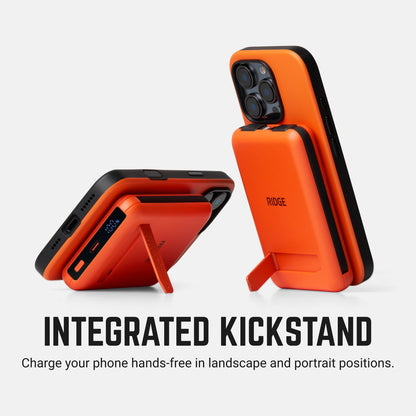 Ridge Power Bank - 10k mAh Bundle - Assorted - 3-Pack