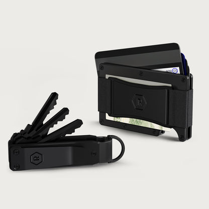 Daily Driver Kit - Matte Black