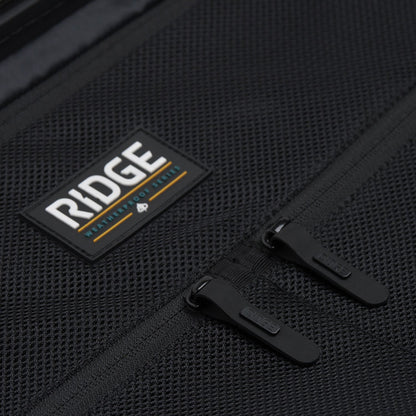 Ridge Check-In - Matte Olive