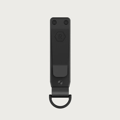Ridge KeyCase - Royal Black