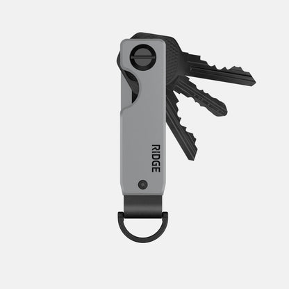 Ridge KeyCase - Slate