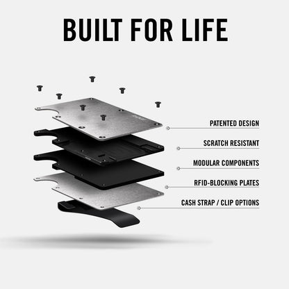 Daily Driver Kit - Stars & Stripes