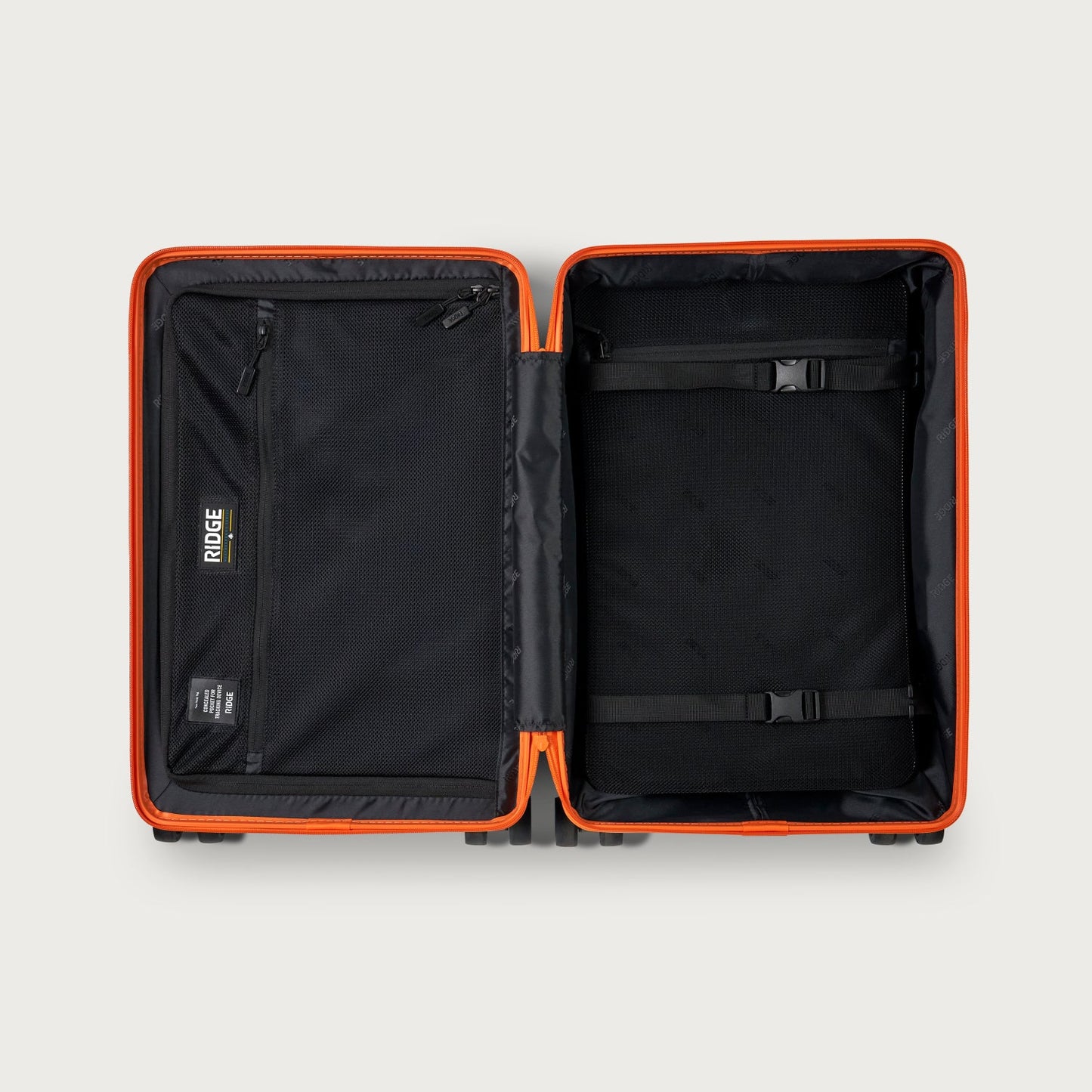 Ridge Carry-On GT