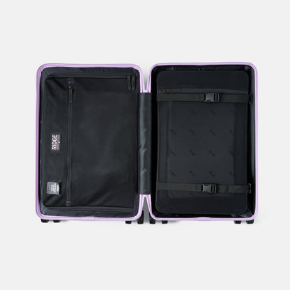 Ridge Check-In - Lavender