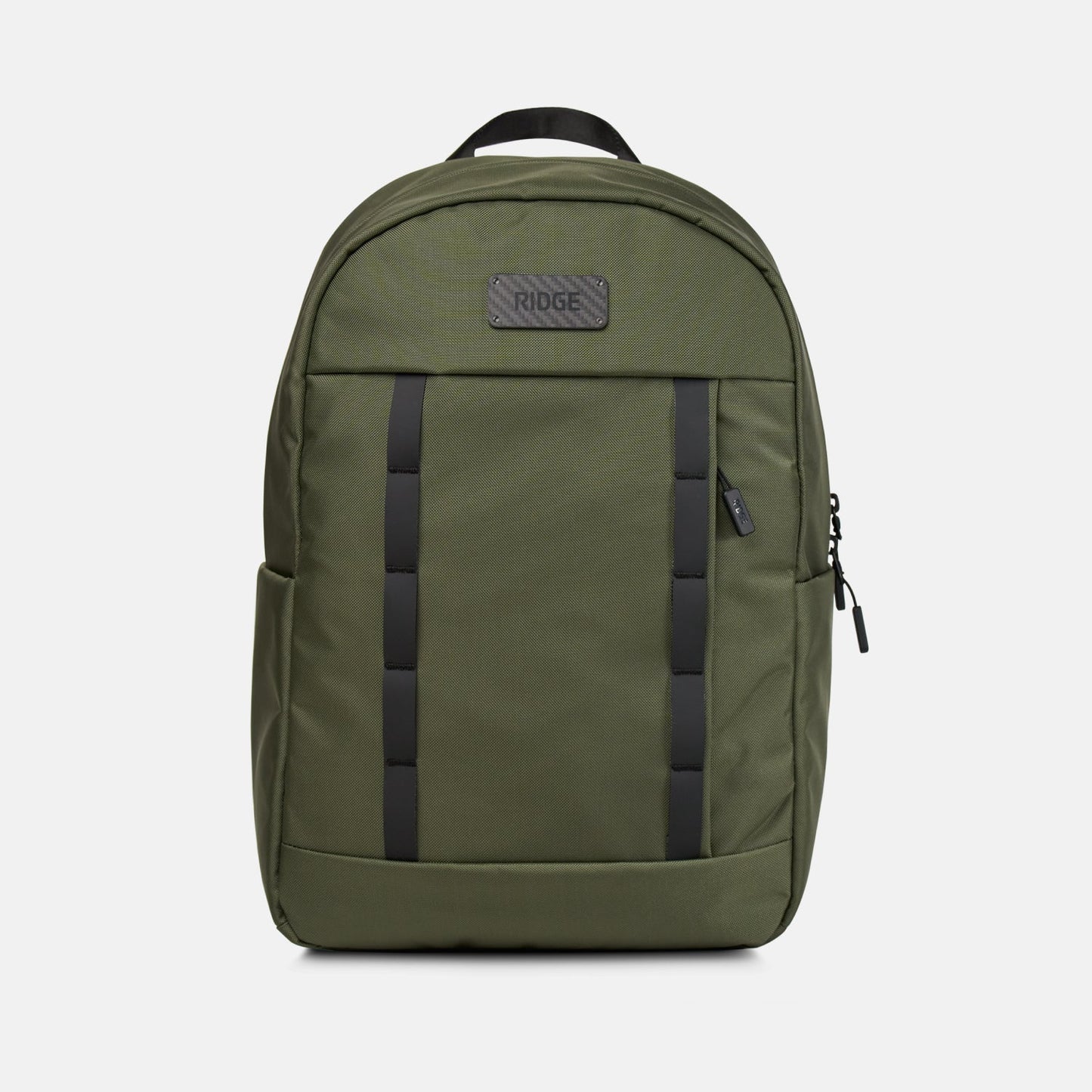 Commuter Backpack 18L - Matte Olive